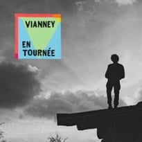 Vianney en tournée