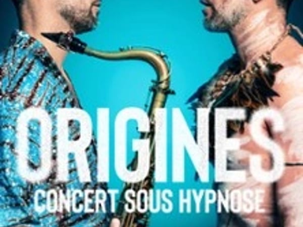 Geoffrey Secco, Origines
