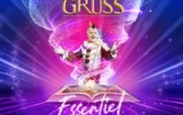 Cirque Arlette Gruss Essentiel