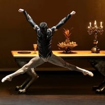 Malandain Ballet Biarritz