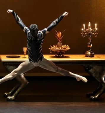 Malandain Ballet Biarritz