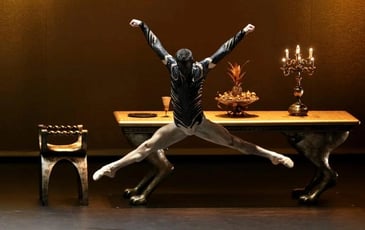 Malandain Ballet Biarritz