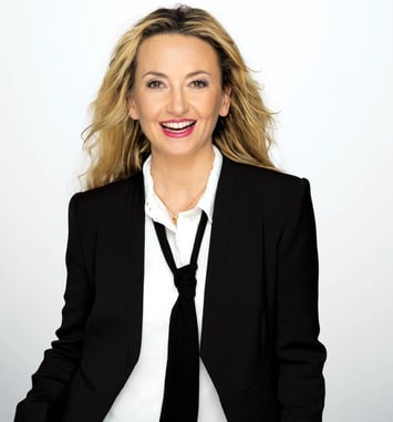 Christelle Chollet - Culottée