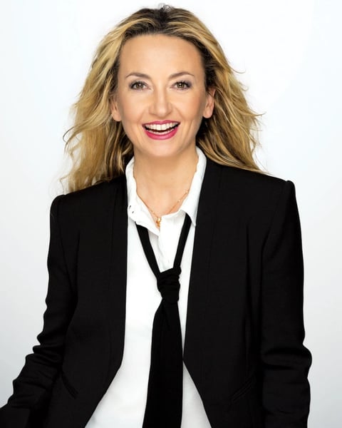 Christelle Chollet - Culottée