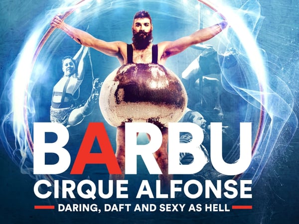 Cirque Alfonse