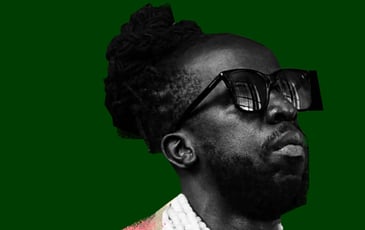 Youssoupha