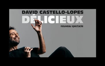 David Castello-Lopes