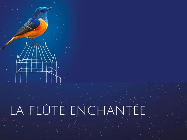 La Flûte Enchantée