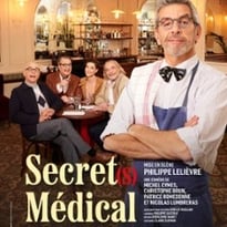 Secret(s) Médical (avec Michel Cymes)