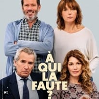 À Qui la Faute