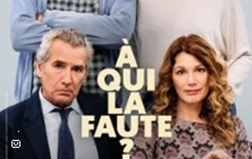 À Qui la Faute