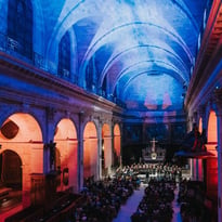 Groupe Vocal Arpège