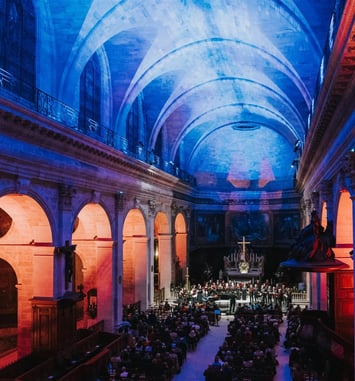 Groupe Vocal Arpège