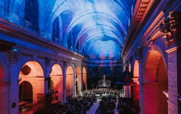 Groupe Vocal Arpège