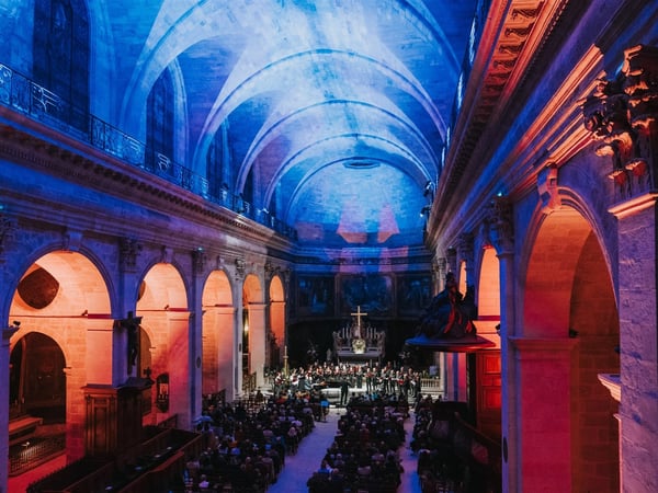 Groupe Vocal Arpège