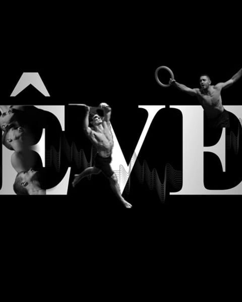 Compagnie Inshi - Rêves