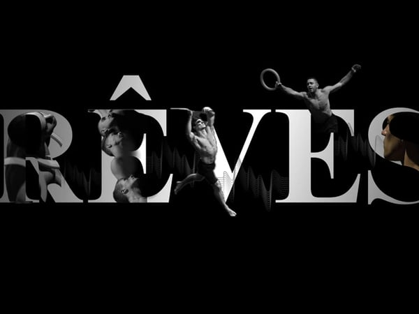 Compagnie Inshi - Rêves