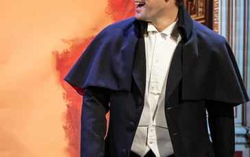 Arsène Lupin, gentleman illusionniste