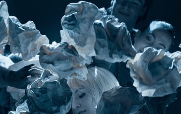 Ballets Jazz Montréal : La Revue Finale
