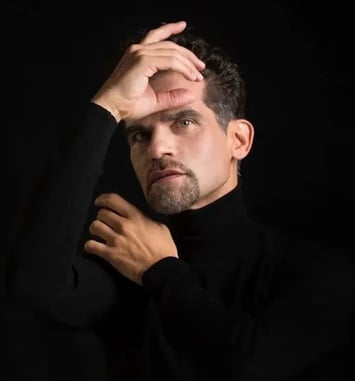 Compagnie Antonio Najarro