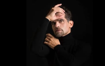 Compagnie Antonio Najarro