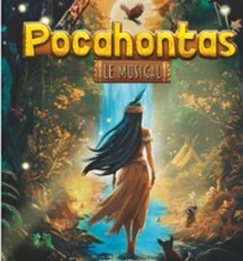 Pocahontas