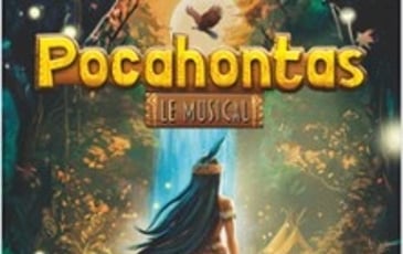 Pocahontas