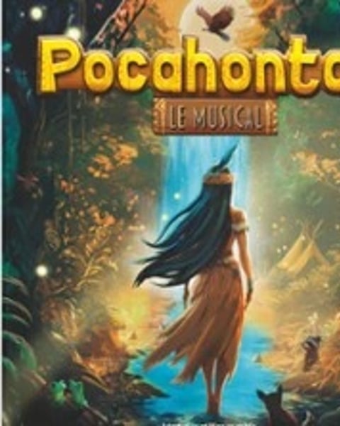 Pocahontas