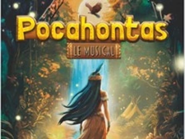 Pocahontas