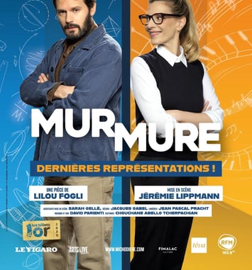 Mur Mure