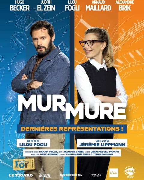 Mur Mure