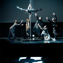 CREDO - Compagnie Nicolas Huchard