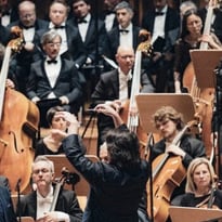 Orchestre National Bordeaux Aquitaine
