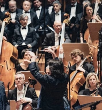 Orchestre National Bordeaux Aquitaine