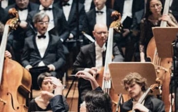 Orchestre National Bordeaux Aquitaine