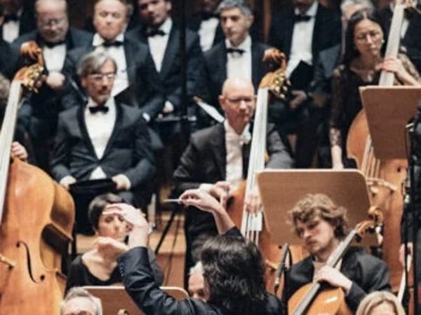 Orchestre National Bordeaux Aquitaine