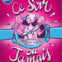 Ce Soir ou Jamais