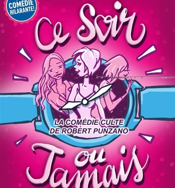 Ce Soir ou Jamais