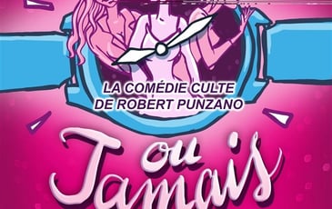 Ce Soir ou Jamais