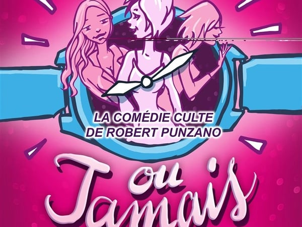 Ce Soir ou Jamais