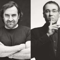Manoukian et Zygel