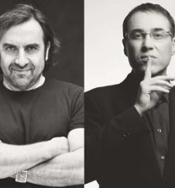Manoukian et Zygel