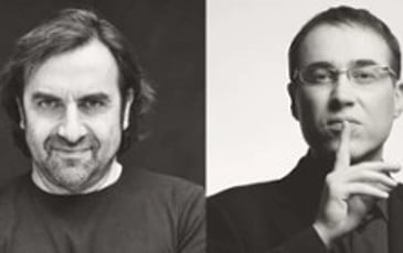 Manoukian et Zygel