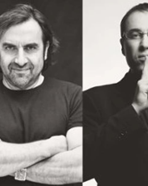 Manoukian et Zygel