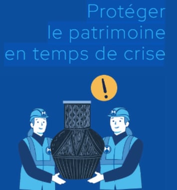 Salon Métiers d'Art "Conservation-Restauration" pour un Patrimoine en danger