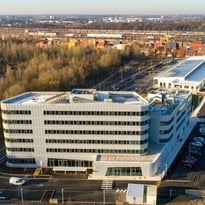 Venez à la découverte des métiers du ferroviaires au Campus SNCF Réseau de Bordeaux Bègles