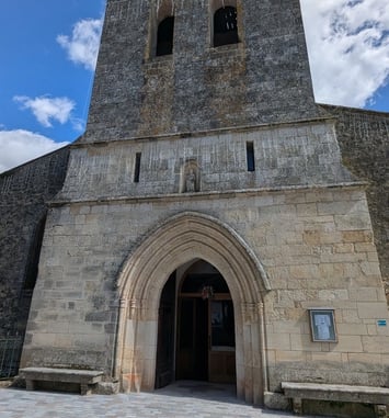 Patrimoine en scène à Latresne