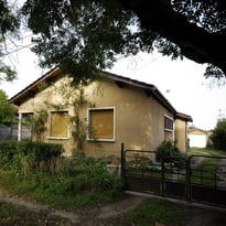 Balade : à la découverte de la première Cité Castor de France