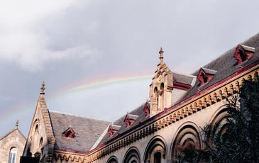 La chapelle de l'Assomption ouvre ses portes pour la Journée du Matrimoine