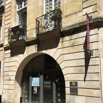 Découverte des Chemins de Compostelle à Bordeaux